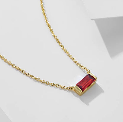 "Alyssum" Necklace