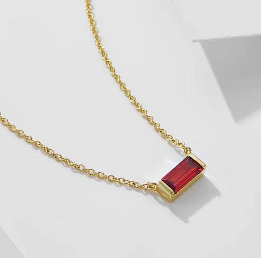 "Alyssum" Necklace