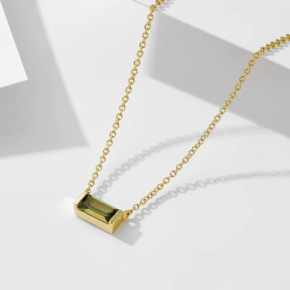 "Alyssum" Necklace
