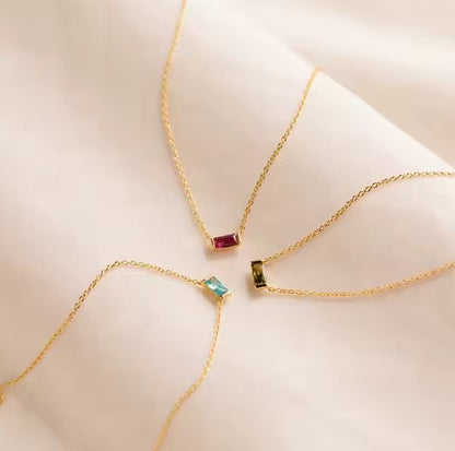 "Alyssum" Necklace