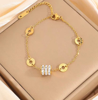 "Angelica" Fidget Bracelet