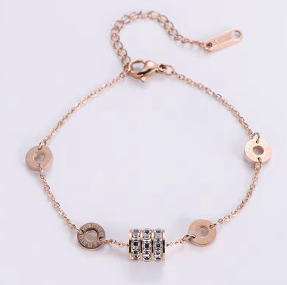 "Angelica" Fidget Bracelet