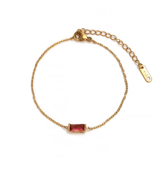 "Alyssum" Bracelet