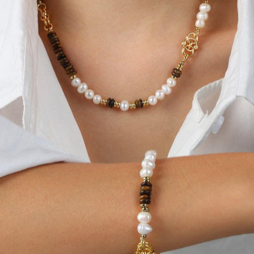 "Tiger Lily" Bundle