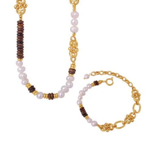 "Tiger Lily" Bundle