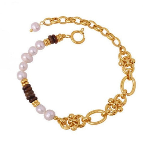 "Tiger Lily" Bracelet