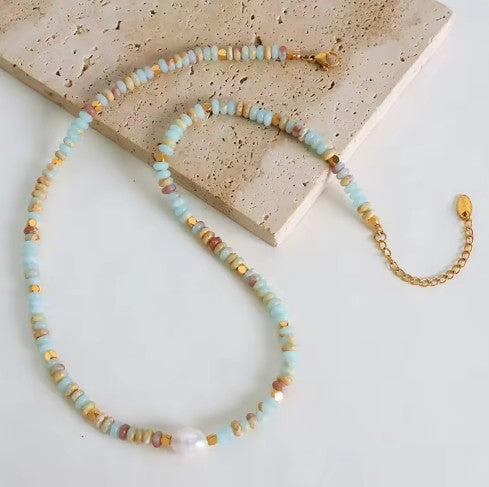 “Heather” Necklace