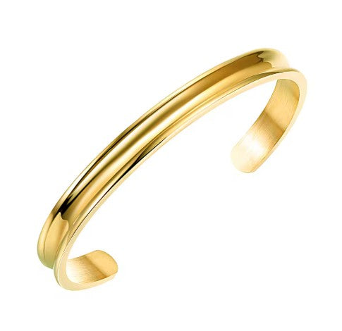 "Willow" Hair Tie Cuff