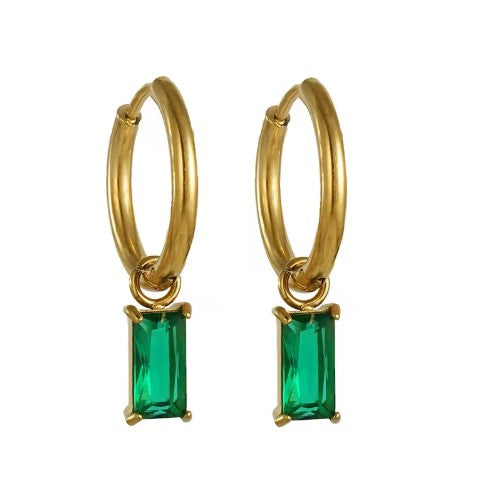 "Ammi" Earrings