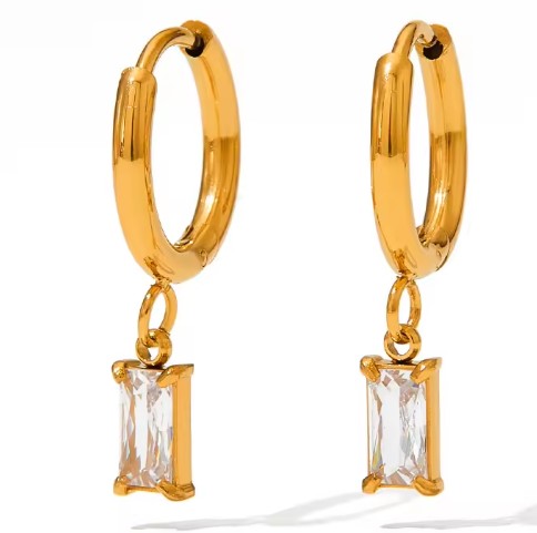 "Ammi" Earrings