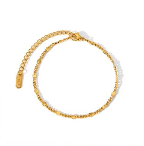 "Maple" Bracelet