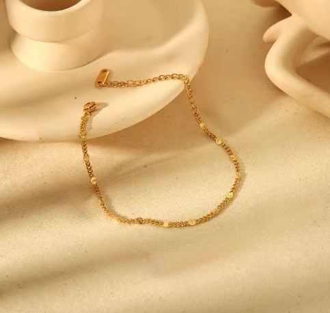 "Maple" Bracelet