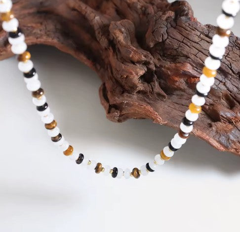 "Hellebore" Necklace