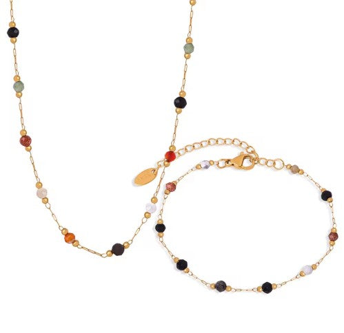 "Maddeline" Necklace