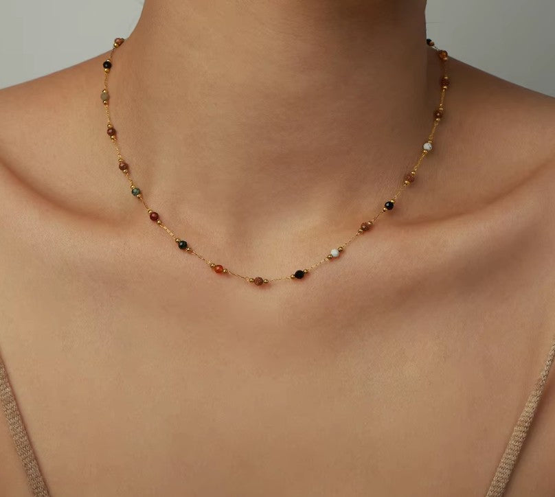 "Maddeline" Necklace