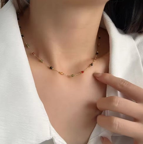 "Maddeline" Necklace