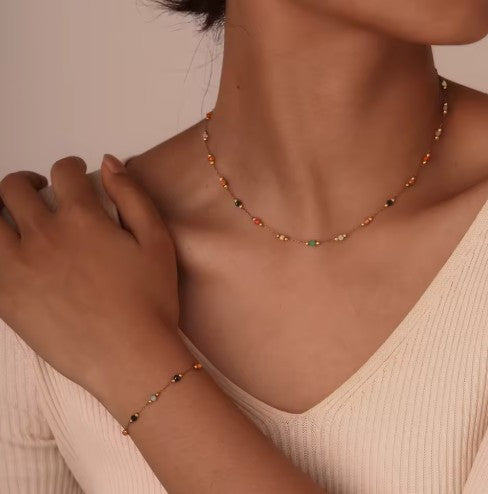 "Maddeline" Necklace