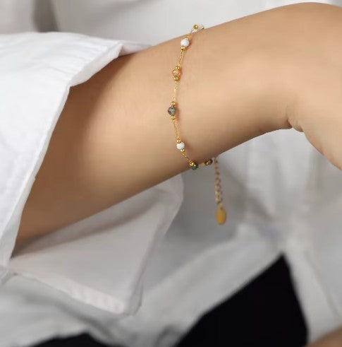 "Maddeline" Bracelet