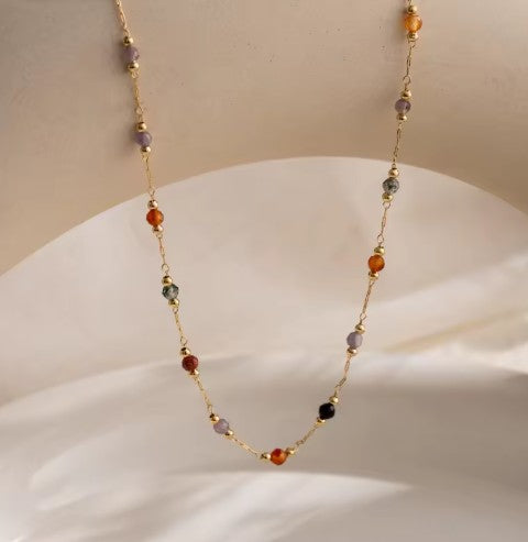 "Maddeline" Necklace