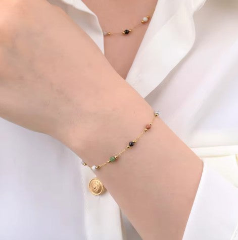 "Maddeline" Bracelet