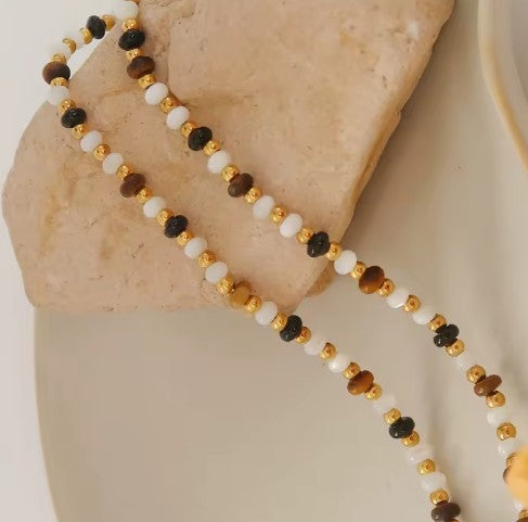 "Hellebore" Necklace