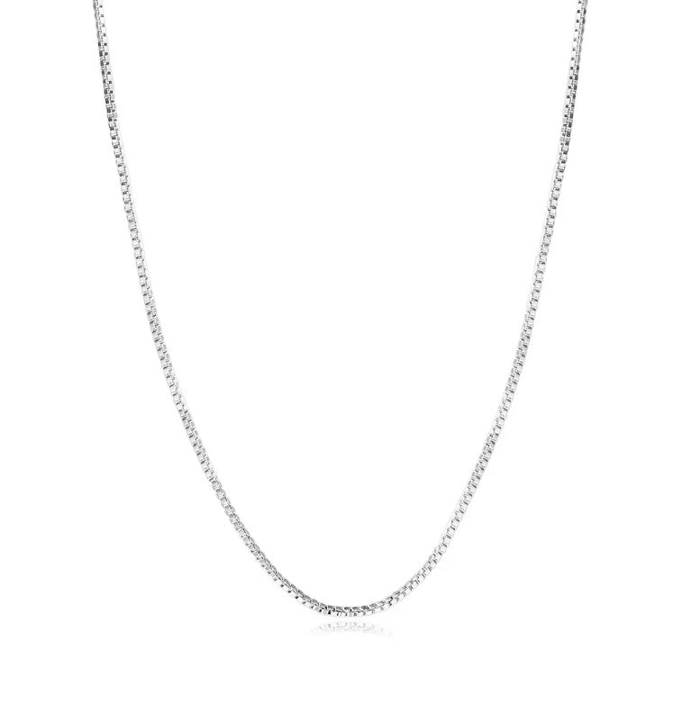 "Mariposa" Chain Necklace