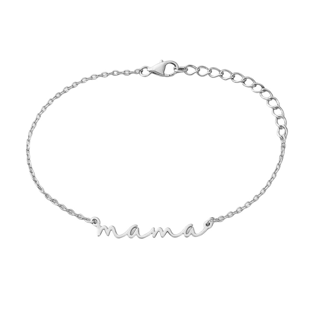 "Mama" Necklace