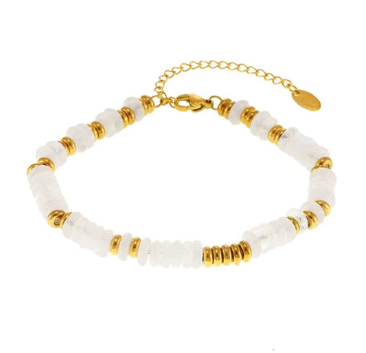 "Amaryllis" Bracelet