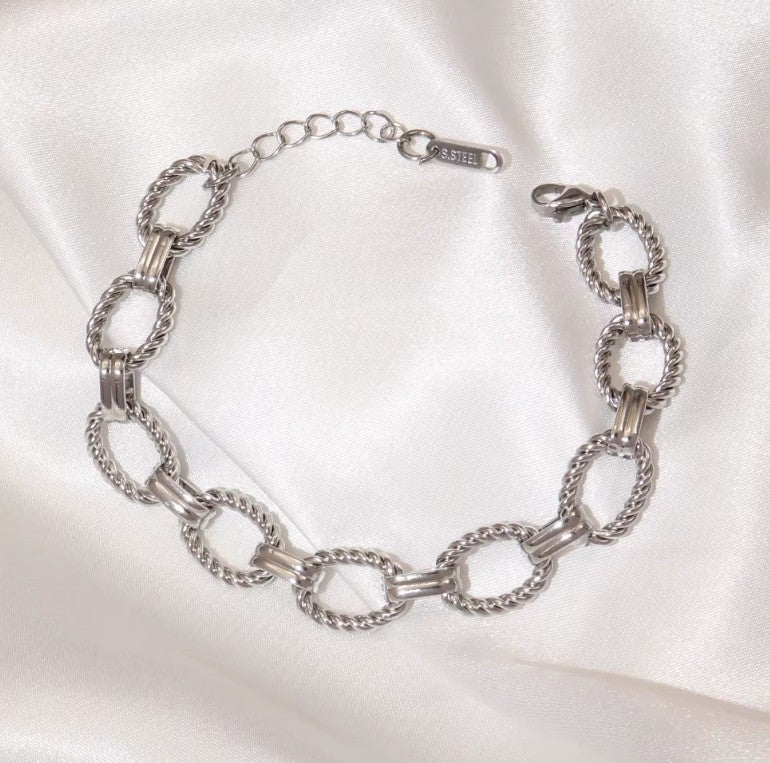 "Honeysuckle" Bracelet