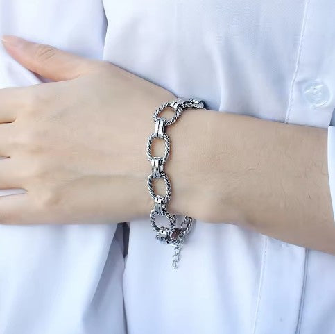 "Honeysuckle" Bracelet