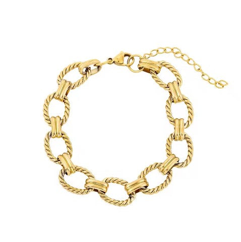 "Honeysuckle" Bracelet