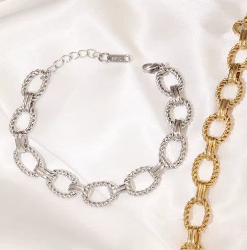 "Honeysuckle" Bracelet