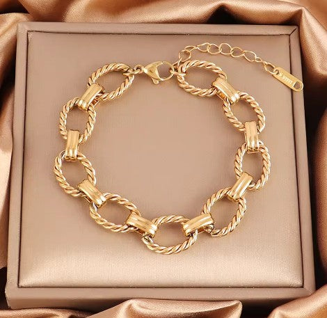 "Honeysuckle" Bracelet