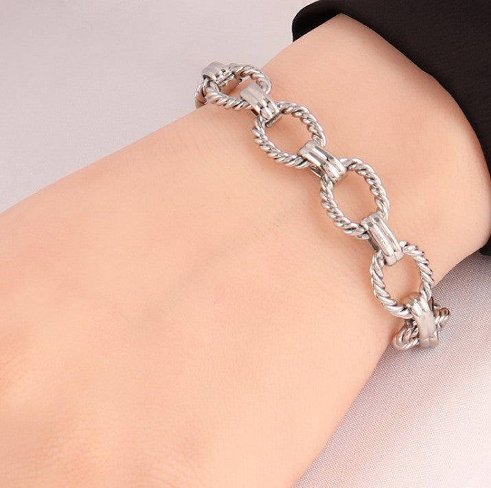 "Honeysuckle" Bracelet