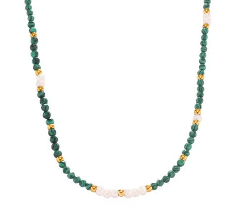 LMC Bead Necklaces