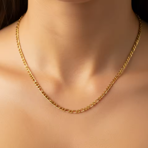 "Maple" Chain