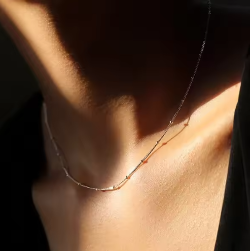 "Buttercup" Necklace