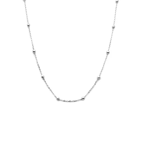 waterproof hypoallergenic stainless steel jewellery