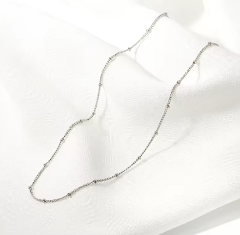"Buttercup" Necklace