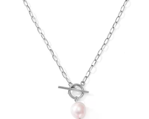 waterproof hypoallergenic stainless steel jewellery