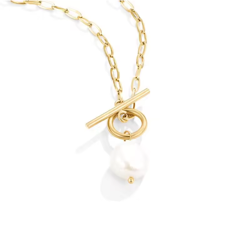 waterproof hypoallergenic stainless steel jewellery