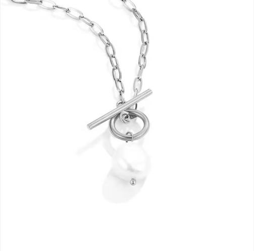 waterproof hypoallergenic stainless steel jewellery