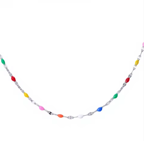 waterproof hypoallergenic stainless steel jewellery