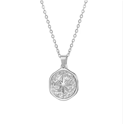 waterproof hypoallergenic stainless steel jewellery