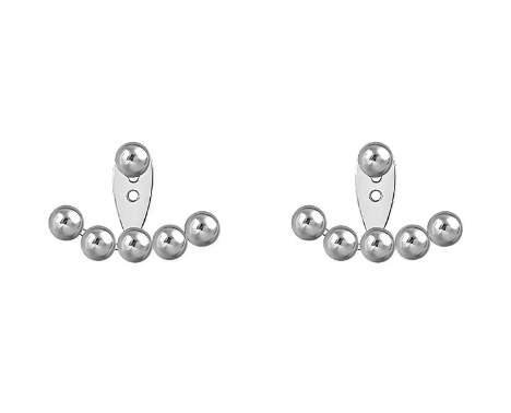 Waterproof & Hypoallergenic Earrings