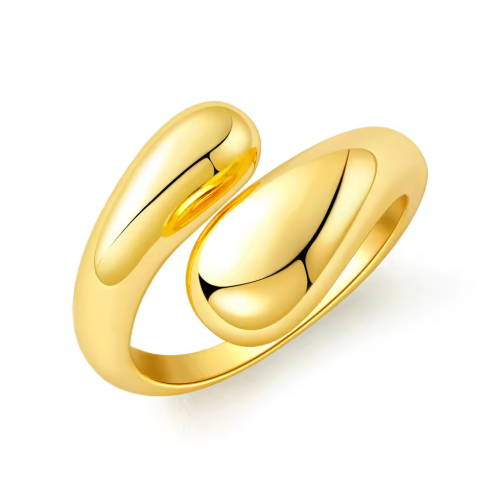 ADJUSTABLE RINGS