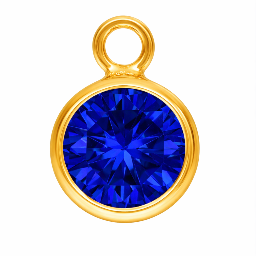 "Your Signature Stone" Adornment