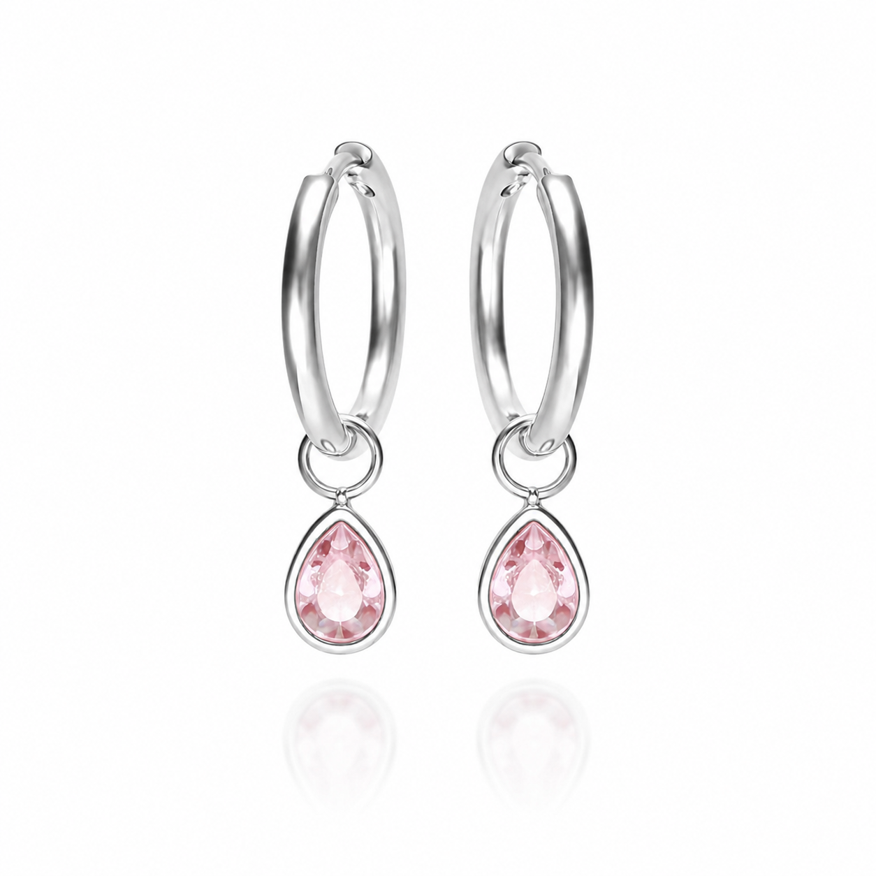 "Sweet Pea" Earrings