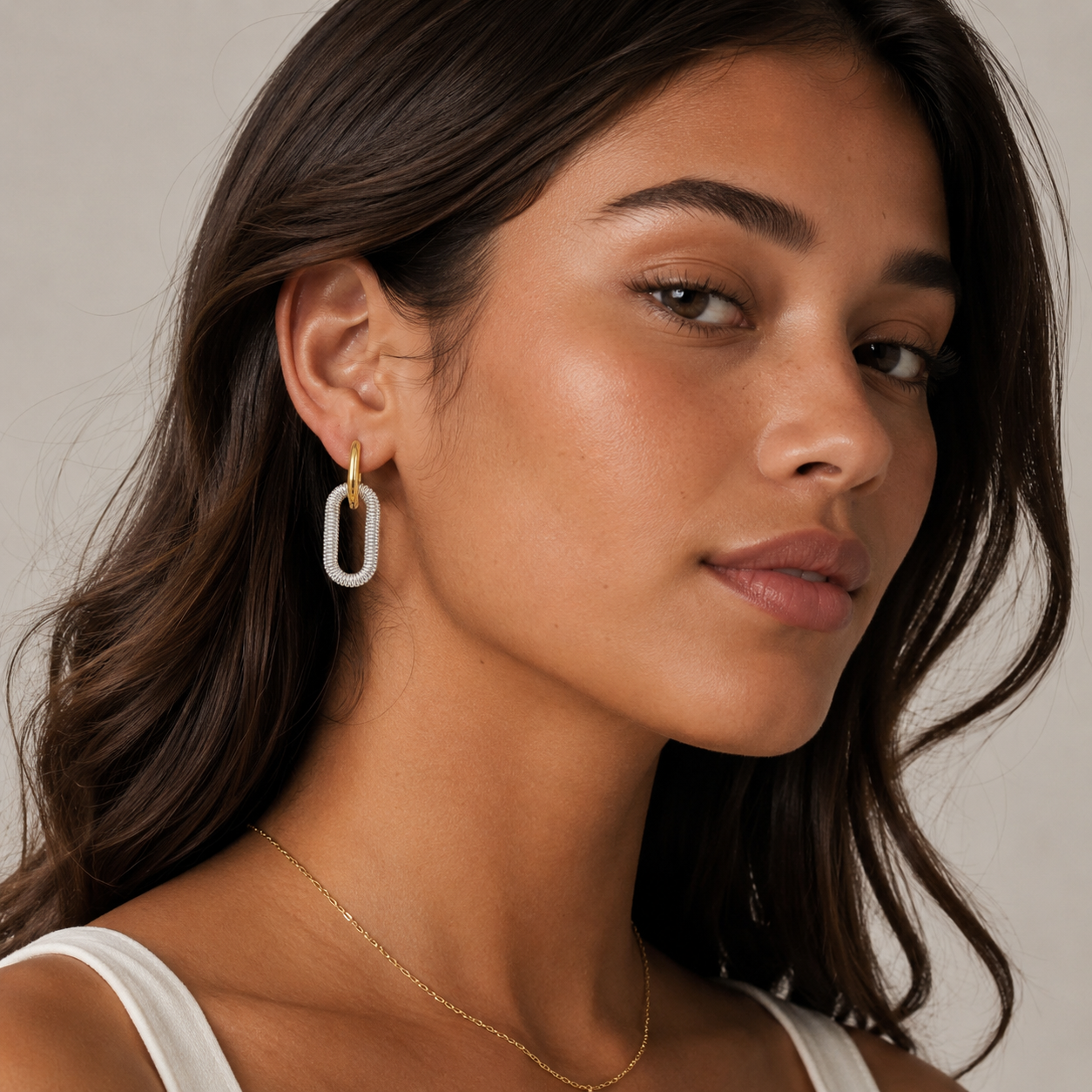 Waterproof & Hypoallergenic Earrings