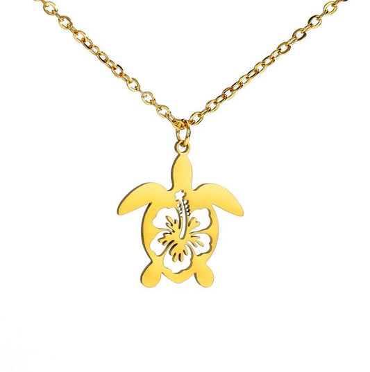 "Rosella" Necklace